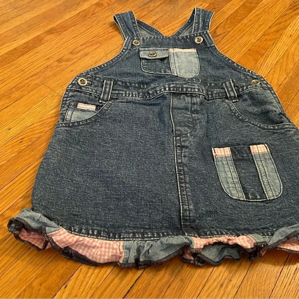 Lee vintage jean